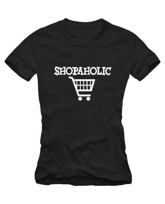 Shopaholic